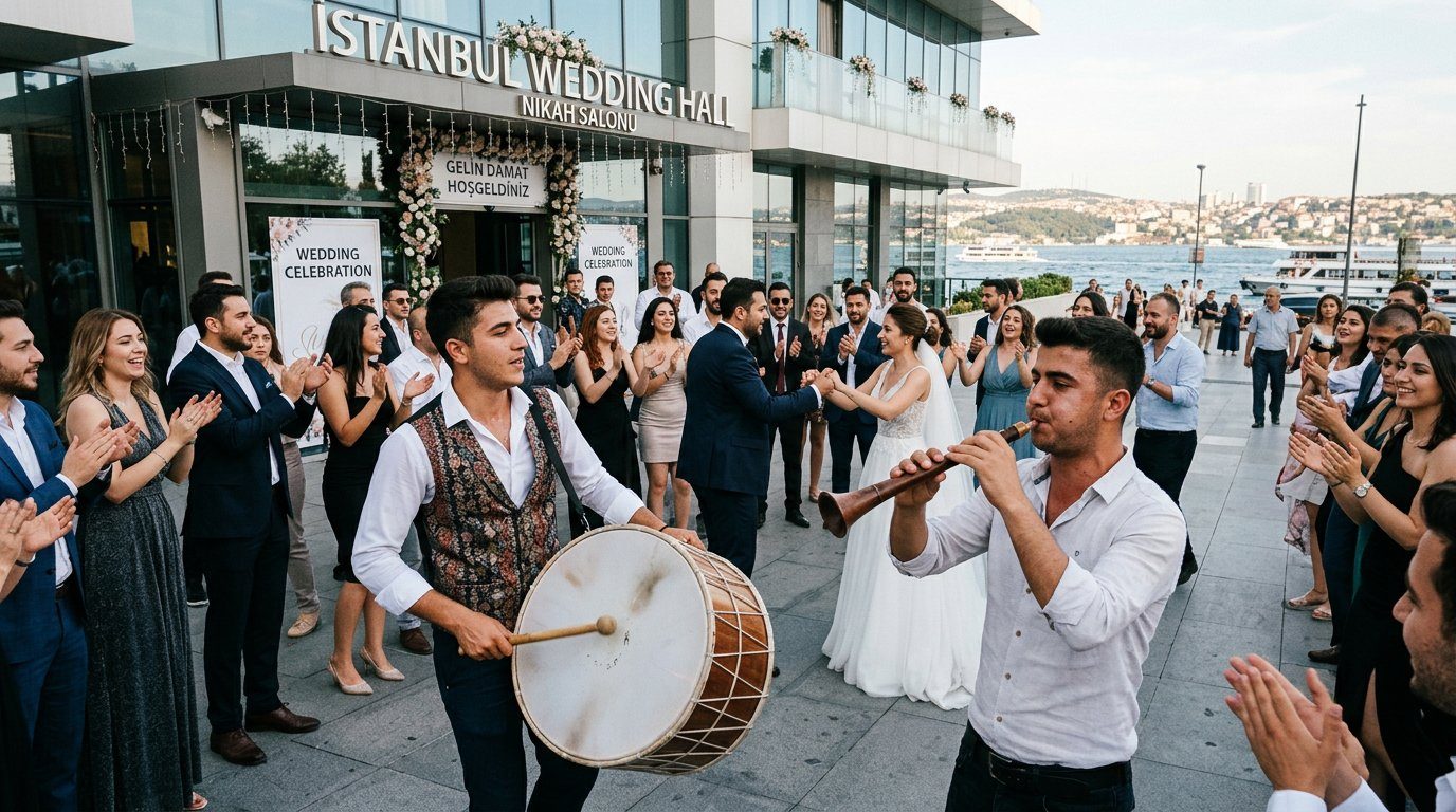 Başakşehir mobil ekip