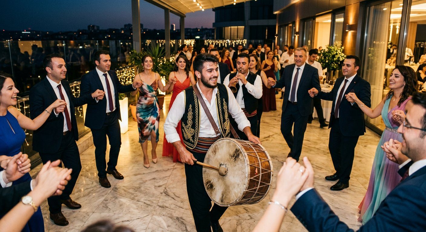 Açılış Davul Zurna Ekibi görseli 5