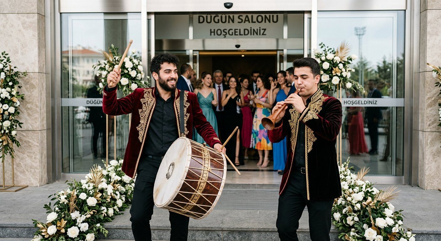 Sünnet Düğünü Programı Nasıl Planlanır? görseli 3