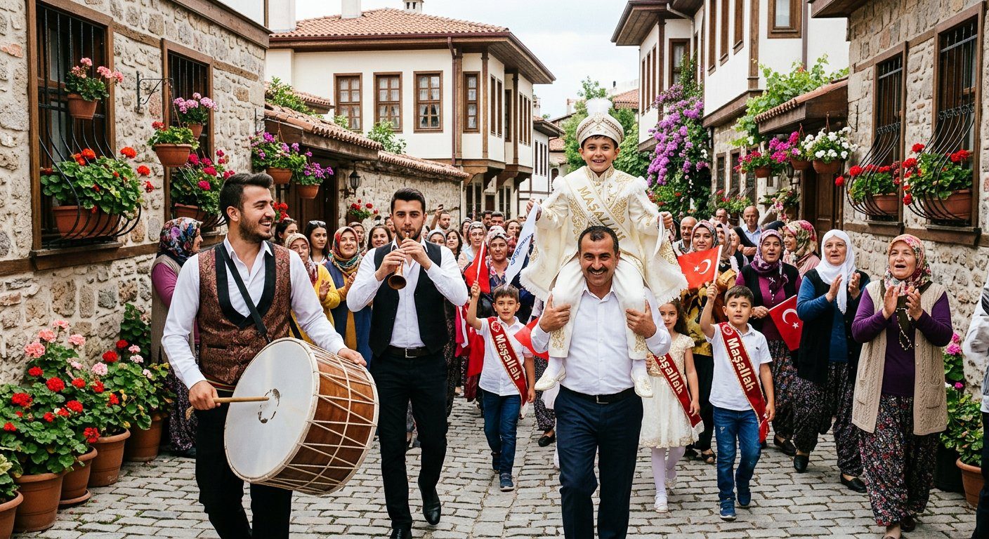 Nişan Davul Zurna 1