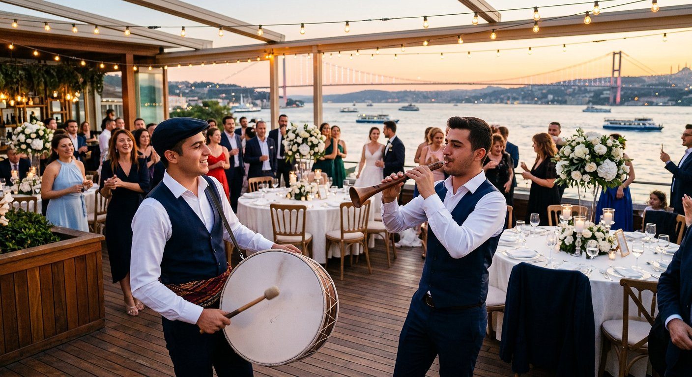 Asker Uğurlaması Müzik Planı