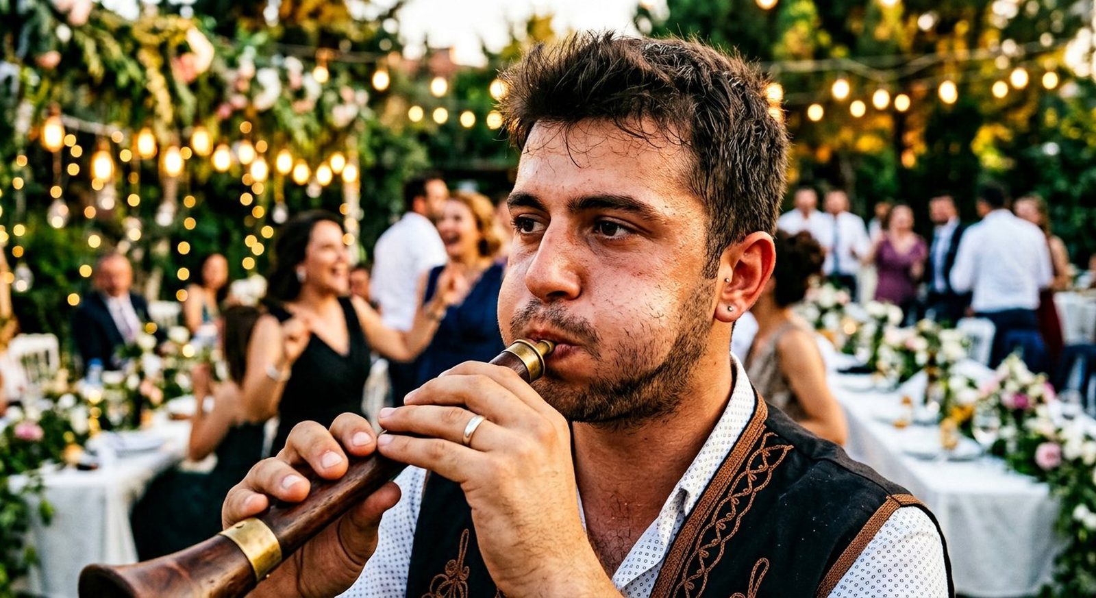 Düğün Davul Zurna Ekibi