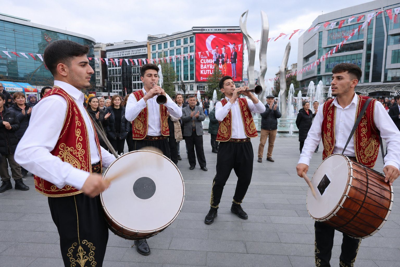 Sünnet Düğünü Programı Nasıl Planlanır?