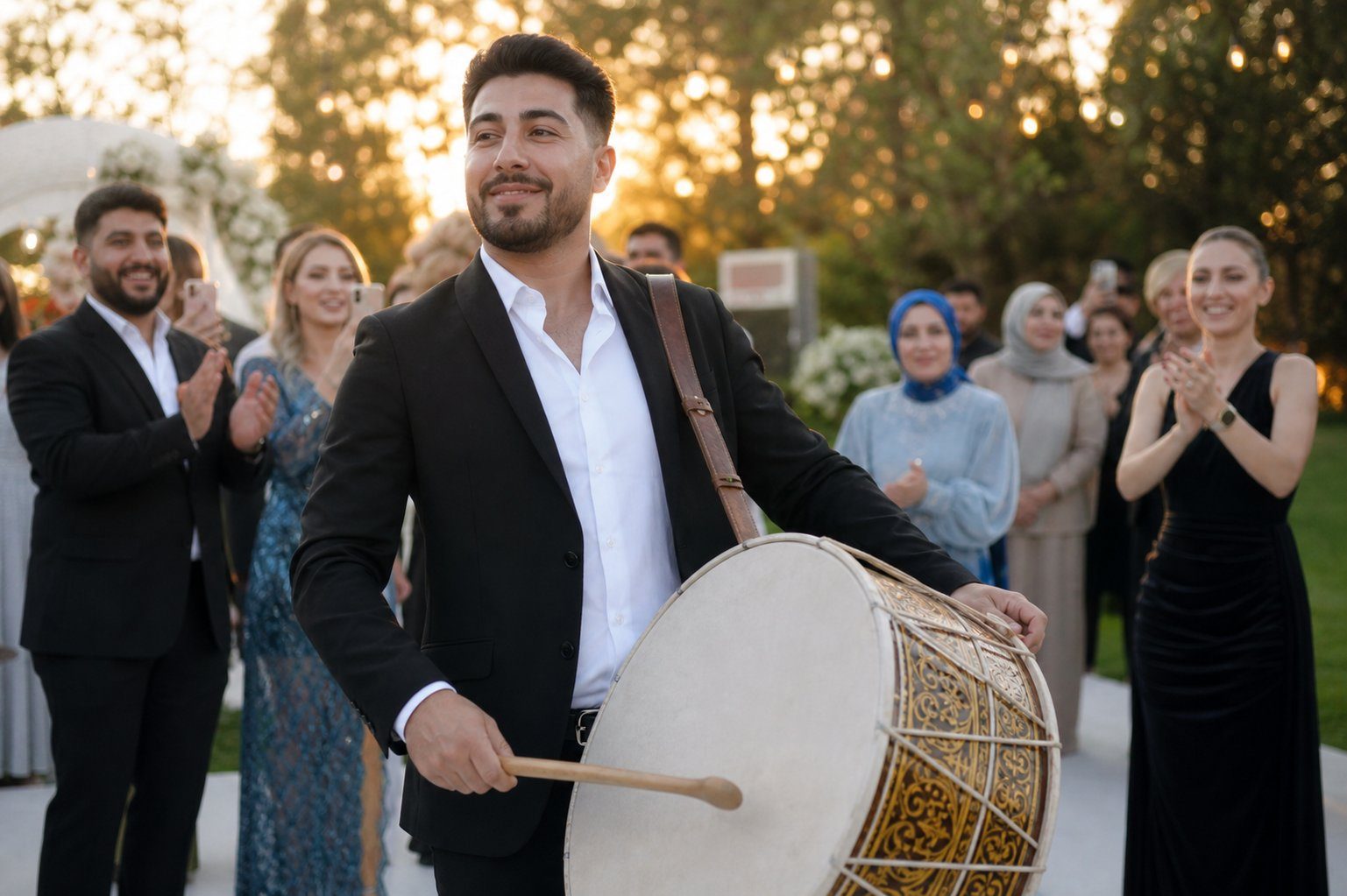 Açılış Davul Zurna Ekibi görseli 6