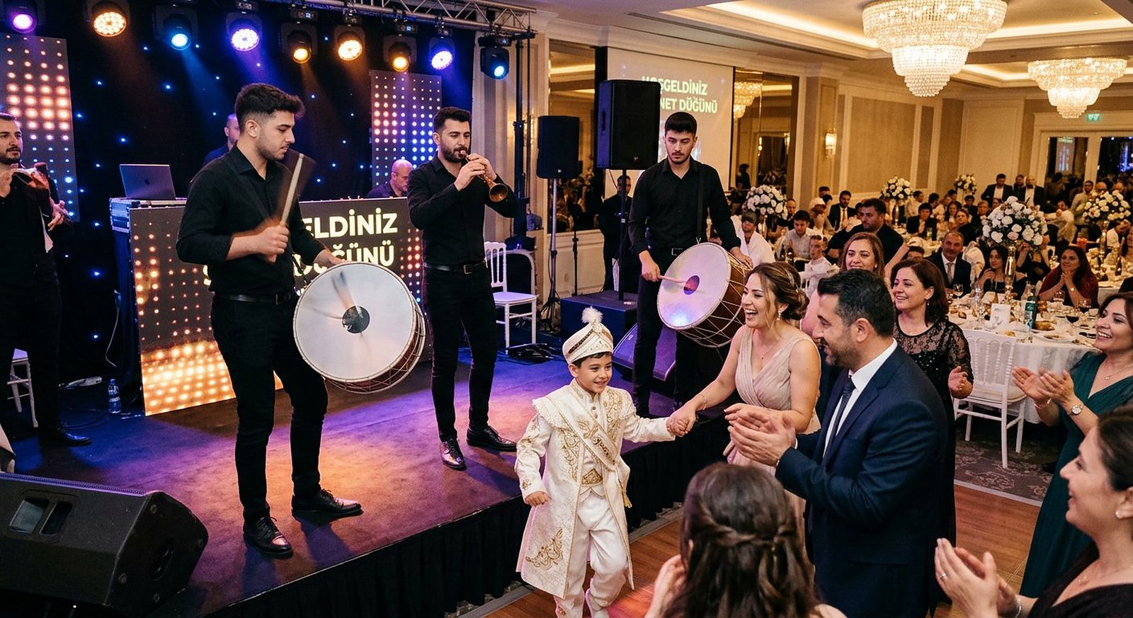 Davul Zurna Repertuvarı Nasıl Seçilir? görseli 3