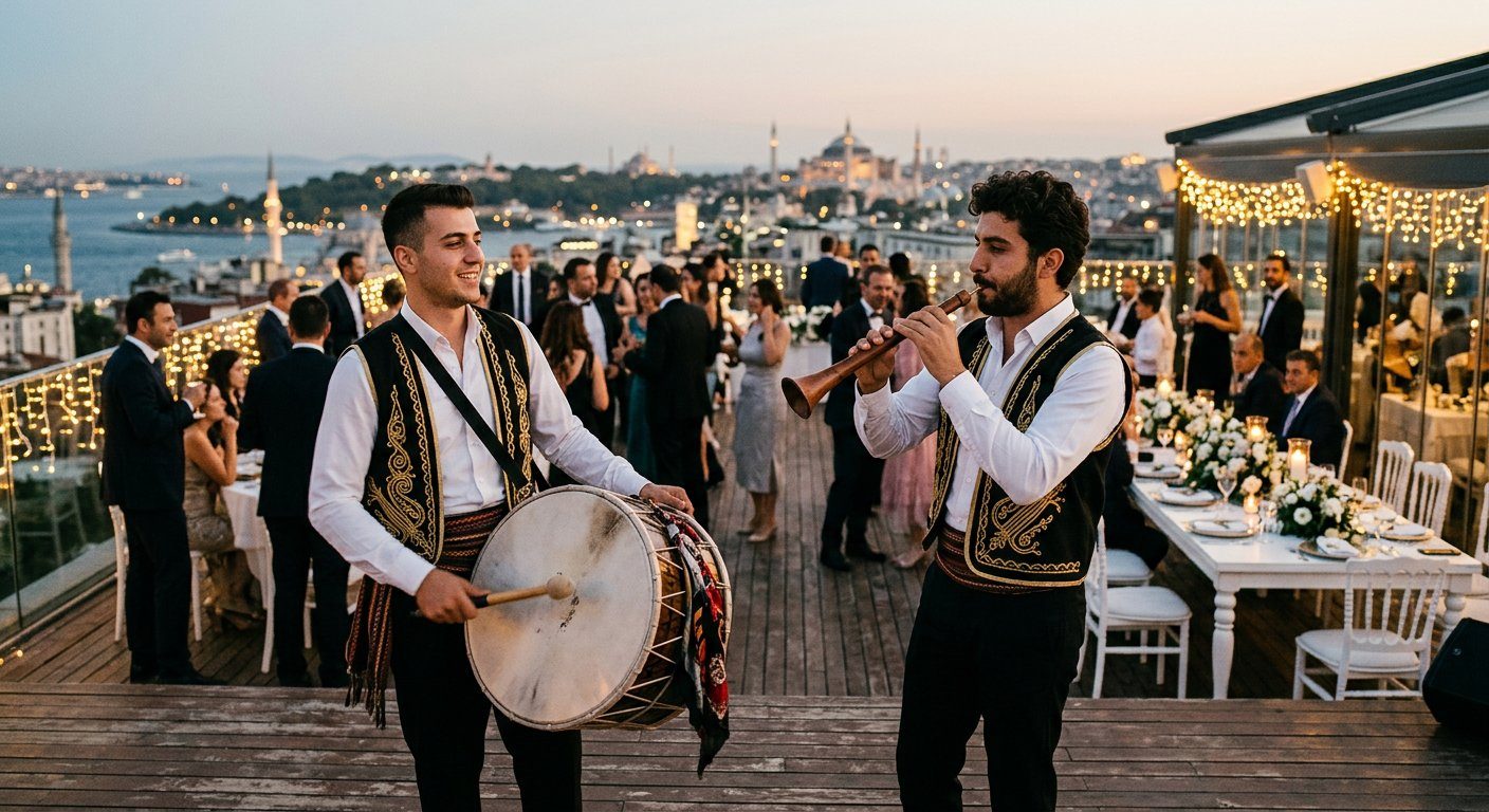 Davul Zurna Repertuvarı Nasıl Seçilir? görseli 5