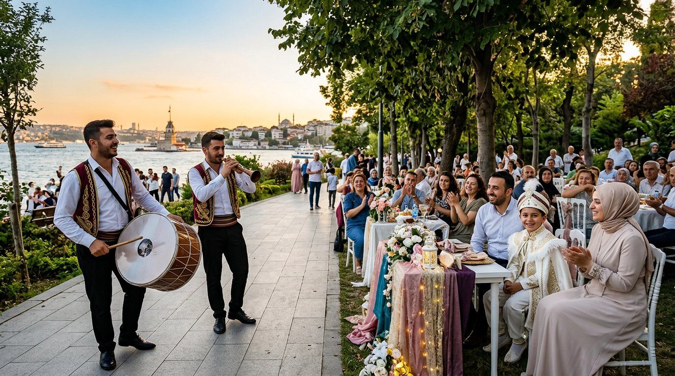 Nişan Davul Zurna 2
